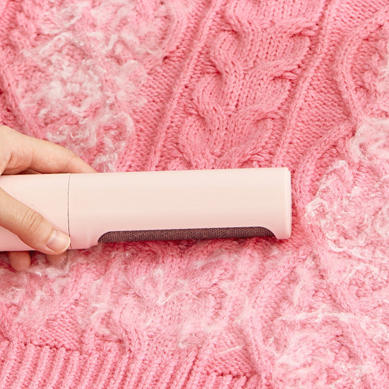 FurGone™ Reusable Pet Hair Remover Roller