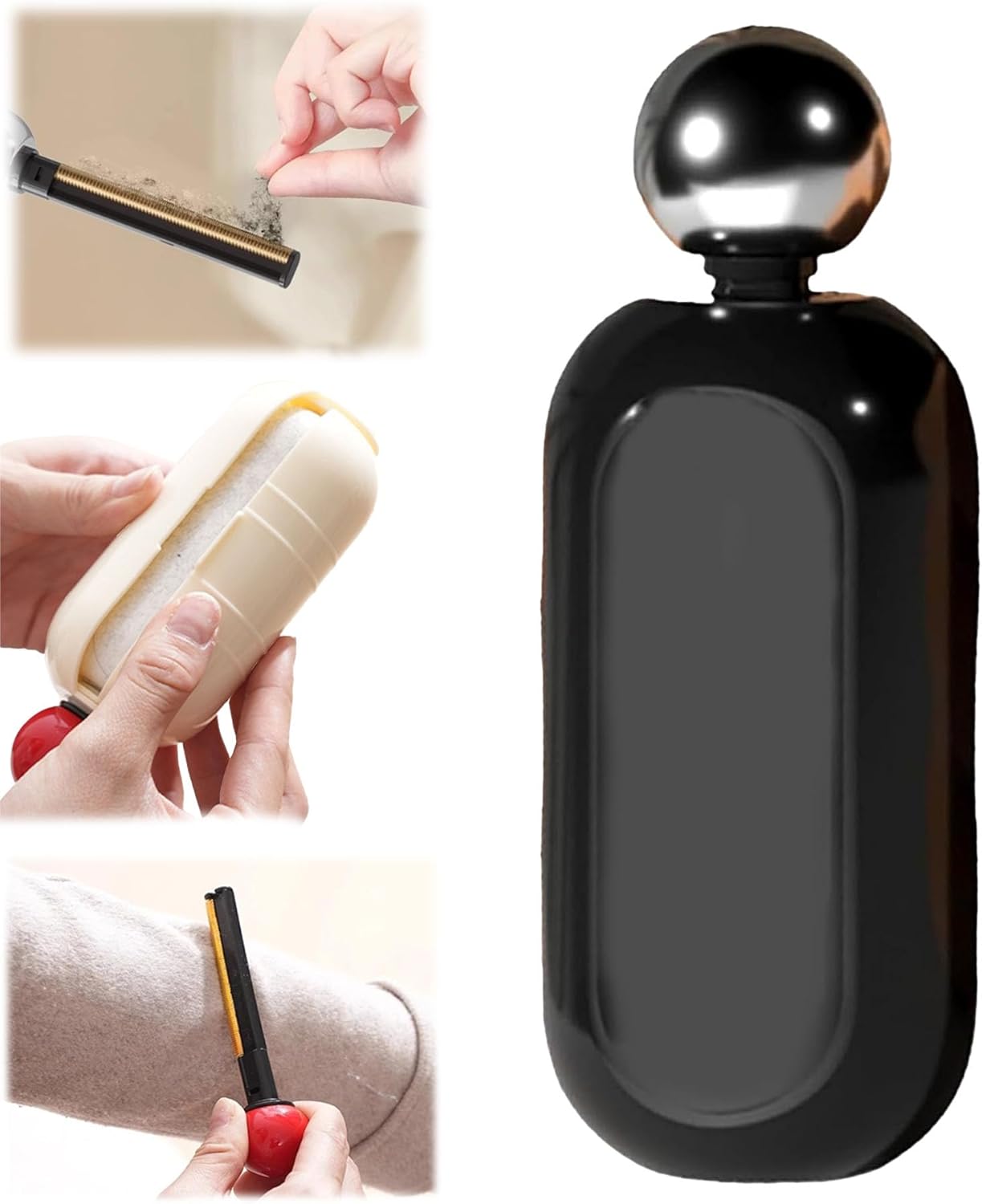 FurGone Washable Roller \ All In One